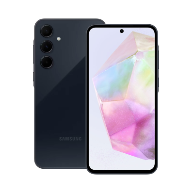 Samsung Galaxy A35 5G 256GB A356M - Tela 6.6