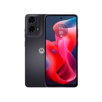 Smartphone Motorola G24 128GB XT2423, Tela 6,6
