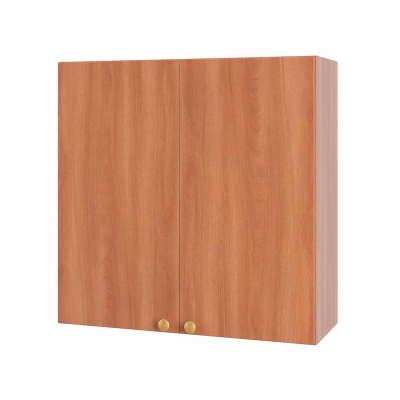  Armário Sálvia 2 Portas 80cm - Telasul