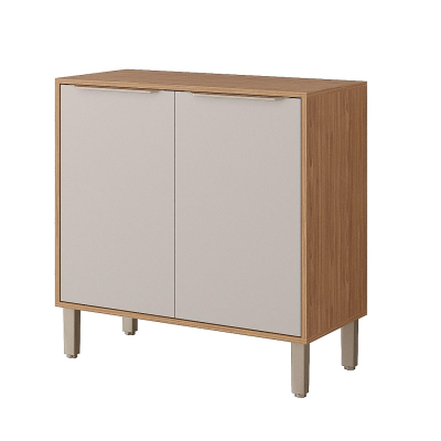 Balcão Esplendida 80 2 Portas 100% MDF | MGM Móveis