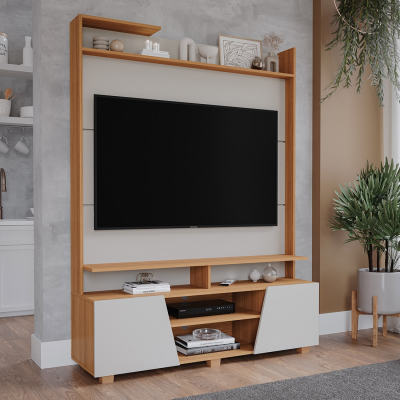 Painel / Home Master para Tvs até 55