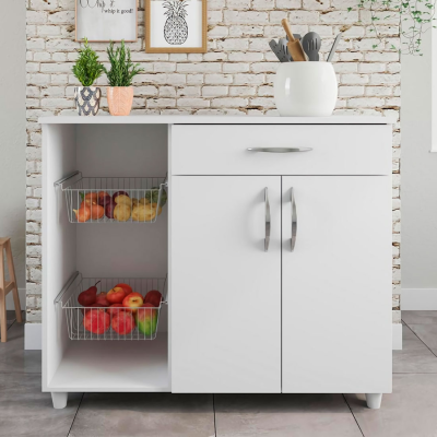 Fruteira Amanda New - Fiorello
