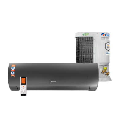 Ar Condicionado Inverter 12.000Btus Gree G.Diamond GWC12ACCD6DNA1 220V