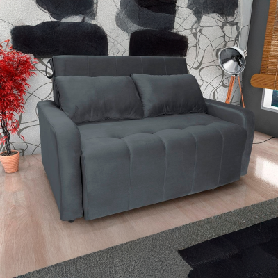 Sofá-Cama Amora New | Matrix Estofados