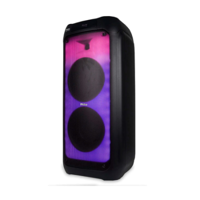 Caixa de Som Amplificada 1350W Bluetooth V5.3 PCX7200 | Philco