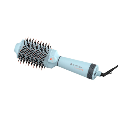 Escova Secadora Cadence ESC710 Tô Pront@ 4 em 1, Potência 1200W, Cerdas Duplas, 03 Temperaturas