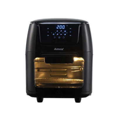 Fritadeira Amvox 12 Litros ARF 1222 Oven