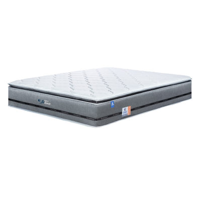 Colchão Intense Casal 158cm com Molas Ensacadas - Sonos