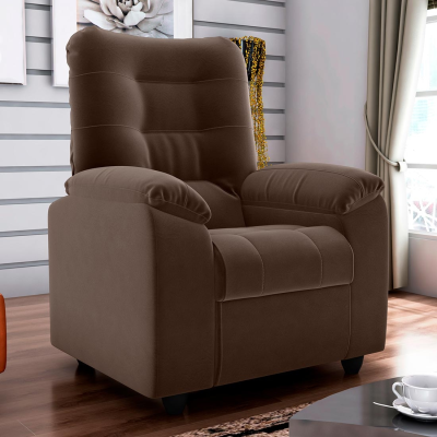 Poltrona Reclinável MX 61 Onix | Matrix (436)