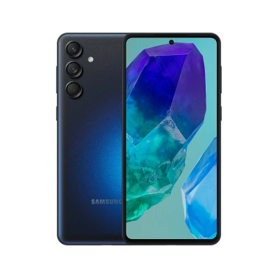 Samsung Galaxy M55 5G M556, 256GB, Câmera Tripla Traseira de até 50MP, Selfie de 50MP