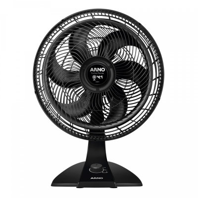  Ventilador 2 em 1 VF42 Turbo Force - Arno