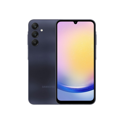  Celular Smartphone Samsung Galaxy A25 5G 256GB A256M - Tela 6.5' FHD+, 8GB RAM, Câmera Traseira Tri