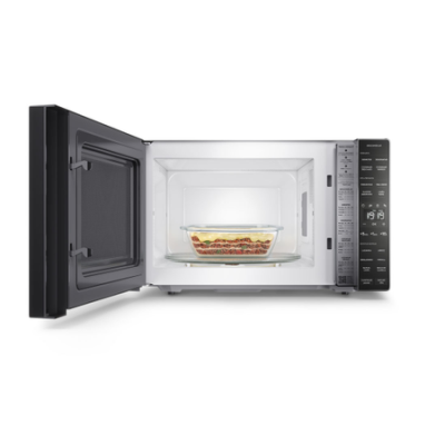  Micro-ondas ME36S 36 Litros - Potência de 1600W, Porta Espelhada - Electrolux