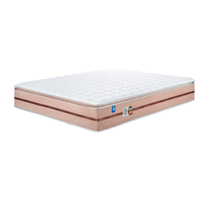 Colchão Ortopédico Casal 138cm Fit45 - Sonos