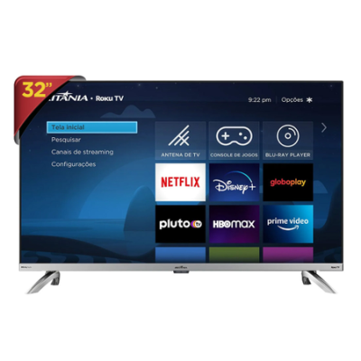 Smart TV 32