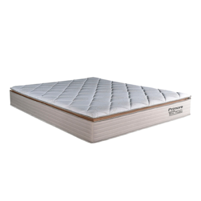 Colchão Primore Casal 138cm, Espuma D45 - Bom Pastor