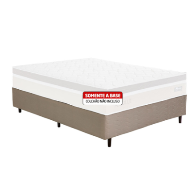 Base Box Absolut Casal 138cm - Design