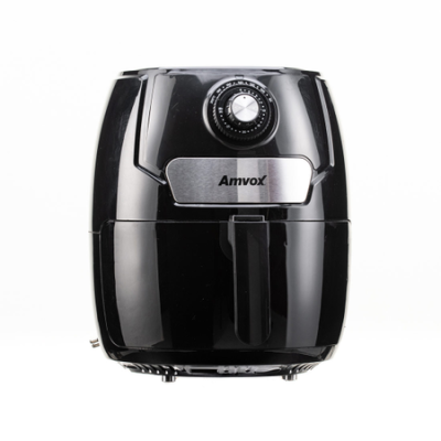 Fritadeira Air Fry Amvox ARF1245 4,5 litros, Cesto Removível,1400W
