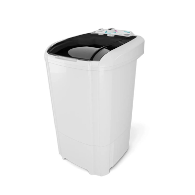 Lavadora Semiautomática BLR04 7 Programas 20,6KG - Britânia
