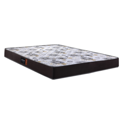 Colchão Casal D33 138cm de Largura, 14cm de Largura - Design Colchões