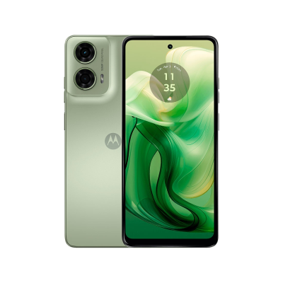 Smartphone Motorola G24 128GB XT2423, Tela 6,6