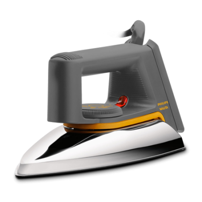 Ferro a Seco HD1172 Philips Walita 1000W