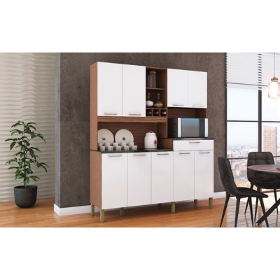 KIT RONIPA 09 MERLOT PERFIL - (AMENDOA/BCO) 201X172X47