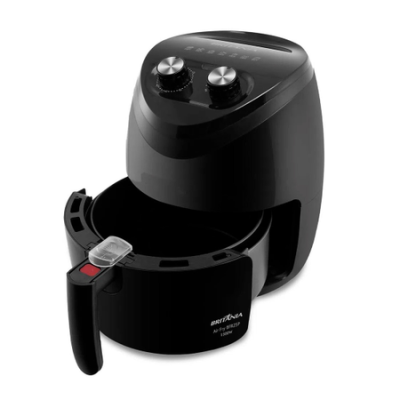 Fritadeira Air Fry Britânia 3.5 Litros BFR25P