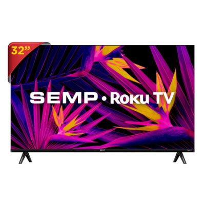 Smart TV 32