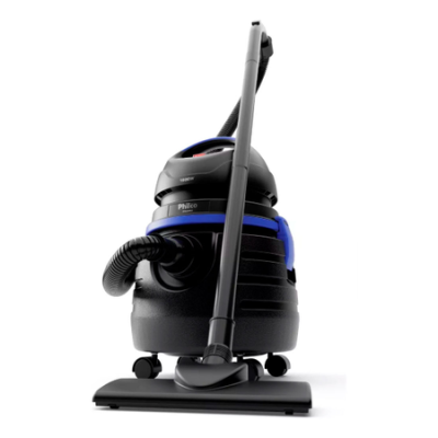 Aspirador de Pó e Água Philco 1500W 20L PAS80