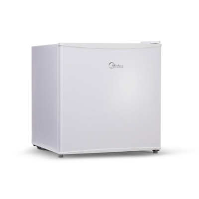 Frigobar 45L MRC06B1 com Compartimento Gela Rápido - Midea