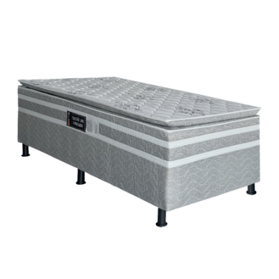  Colchobox Supreme Solteiro 88cm com Pillow - Design colchões