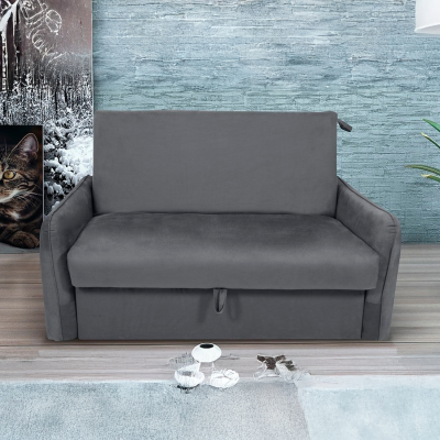  Sofá-Cama Zaia | Matrix Estofados