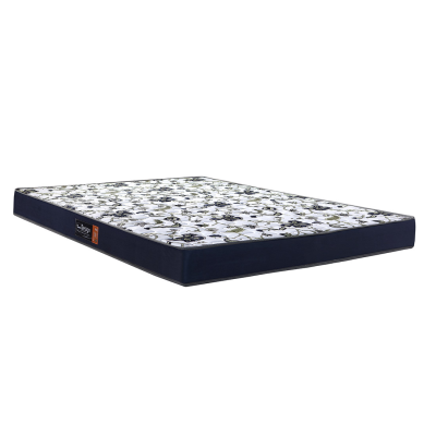  Colchão Casal D23 138cm de Largura, 12cm de Altura - Design Colchões