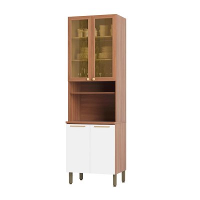  Paneleiro Sálvia 2 Portas 70cm - Telasul