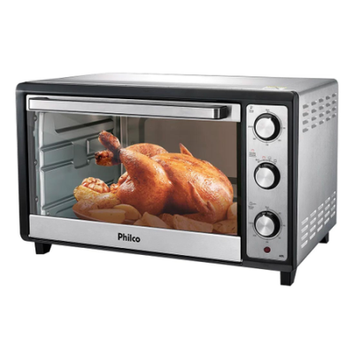 Forno Elétrico PFE60I 60 Litros - Philco
