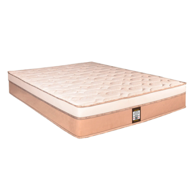 Colchão Bello Casal 158cm Queen Size com pillow - Bom Pastor