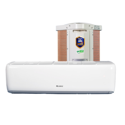  Ar Condicionado Split G-Top Auto Inverter 12.000 BTUs - 220V | Gree